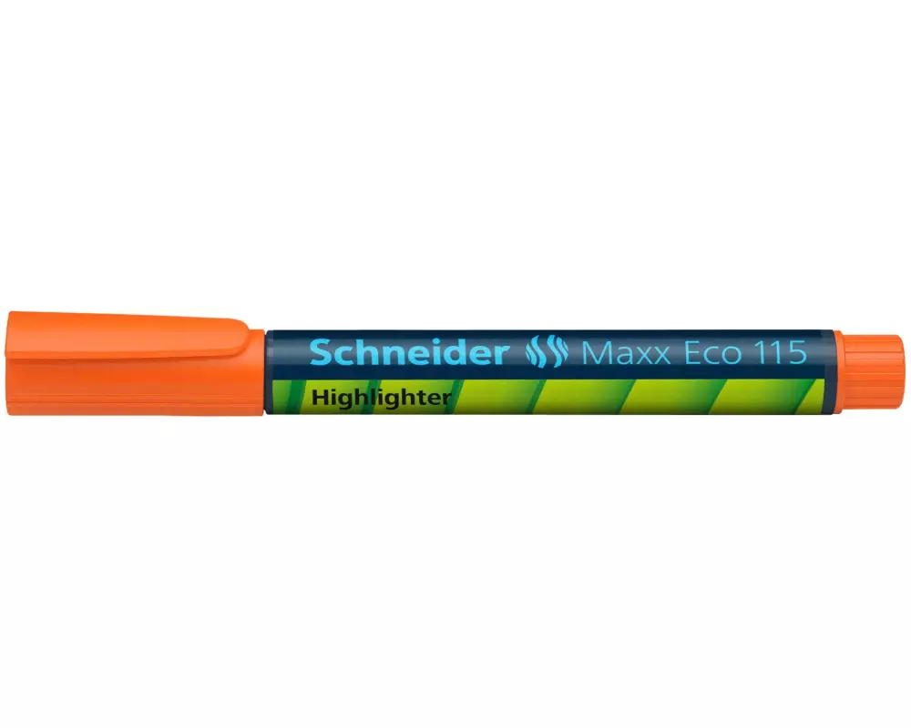 Schneider Textmarker Maxx 115 Orange