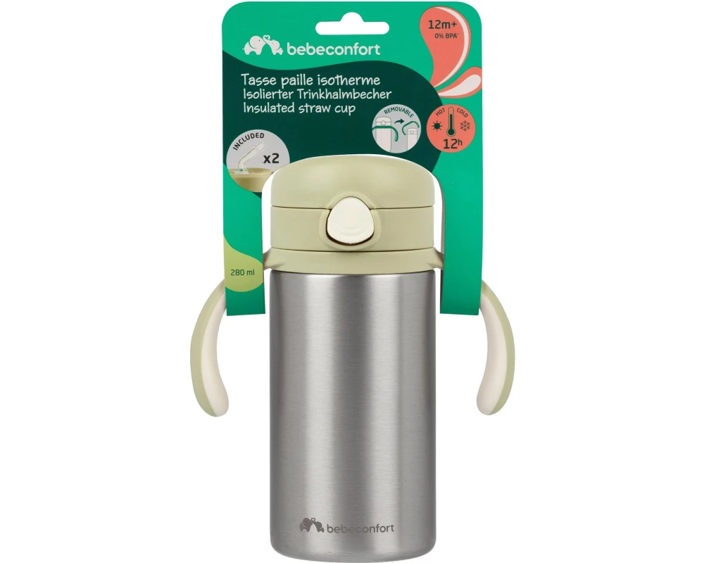 Bebeconfort Thermobecher 280 ml