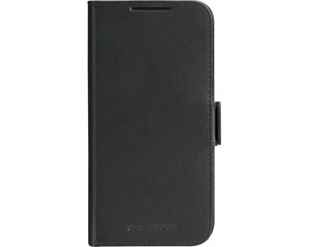 dbramante1928 Book Cover Copenhagen Galaxy S25 Schwarz