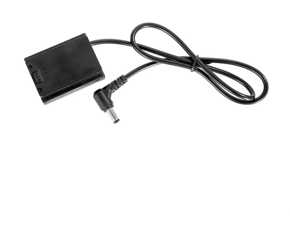 Smallrig Datenkabel für DC5521 zu Sony NP-FZ100 Dummy Battery 0.6