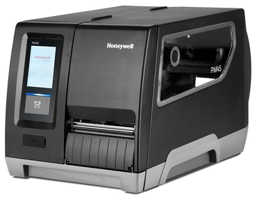 Honeywell PM45 Industrial Thermal Transfer Printer