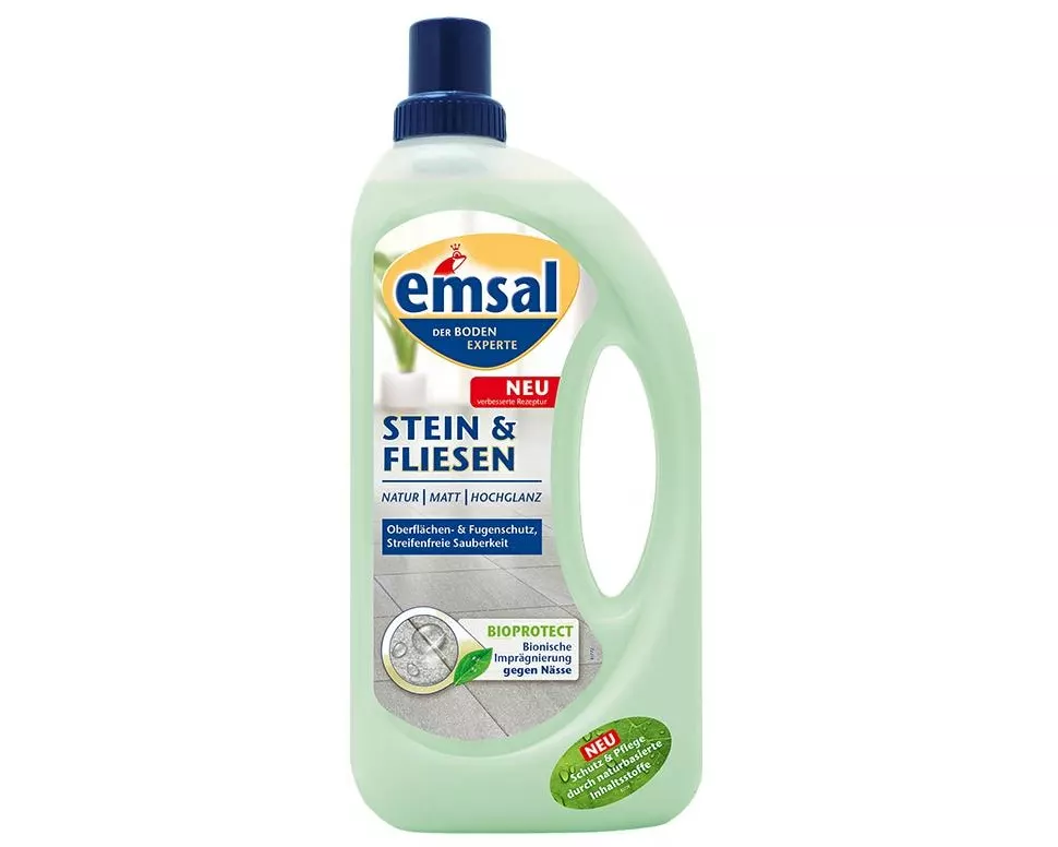Emsal Stein- & Fliesen Reiniger 1 l