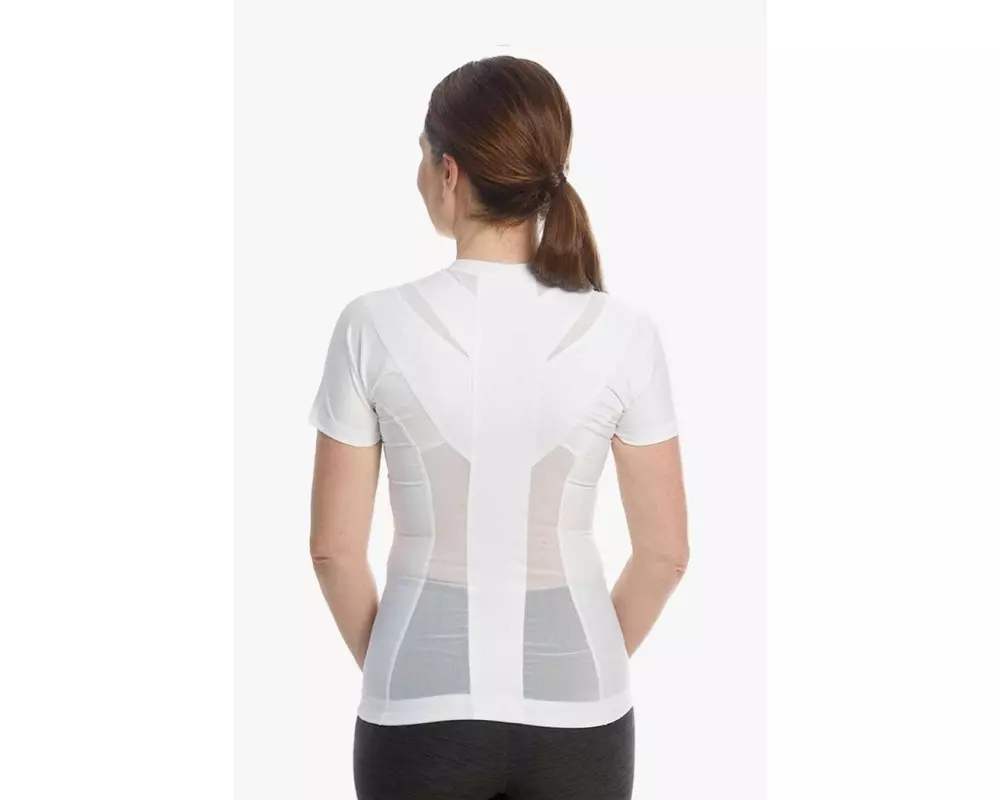 Anodyne Posture Shirt 2.0 XS