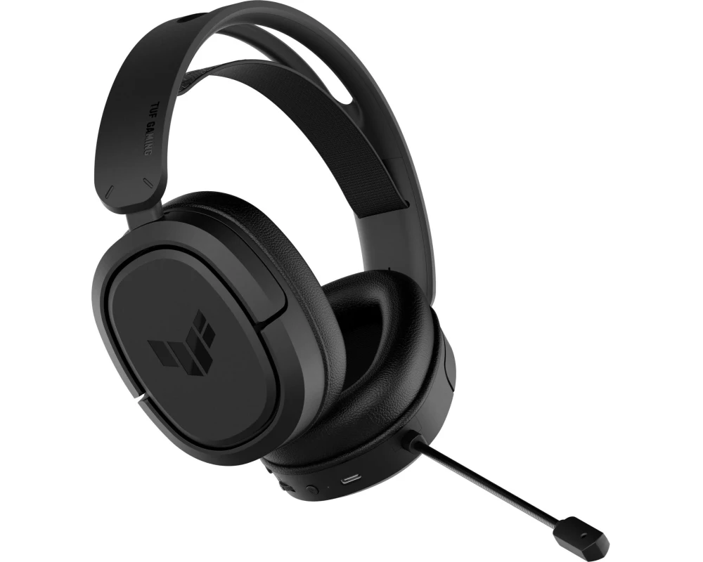 ASUS TUF Gaming H1 Wireless Headset