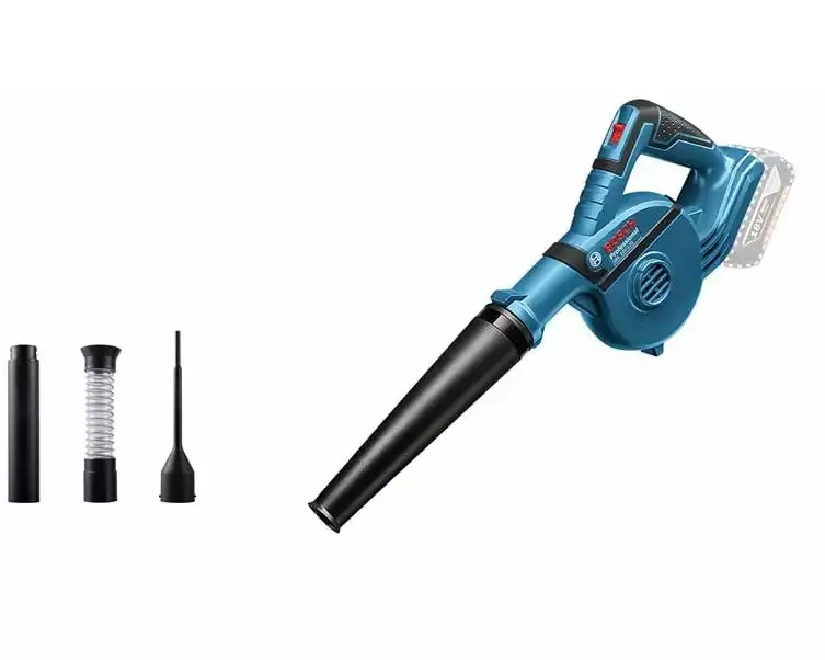 Bosch Professional Akku-Laubbläser GBL 18 V-120 Professional