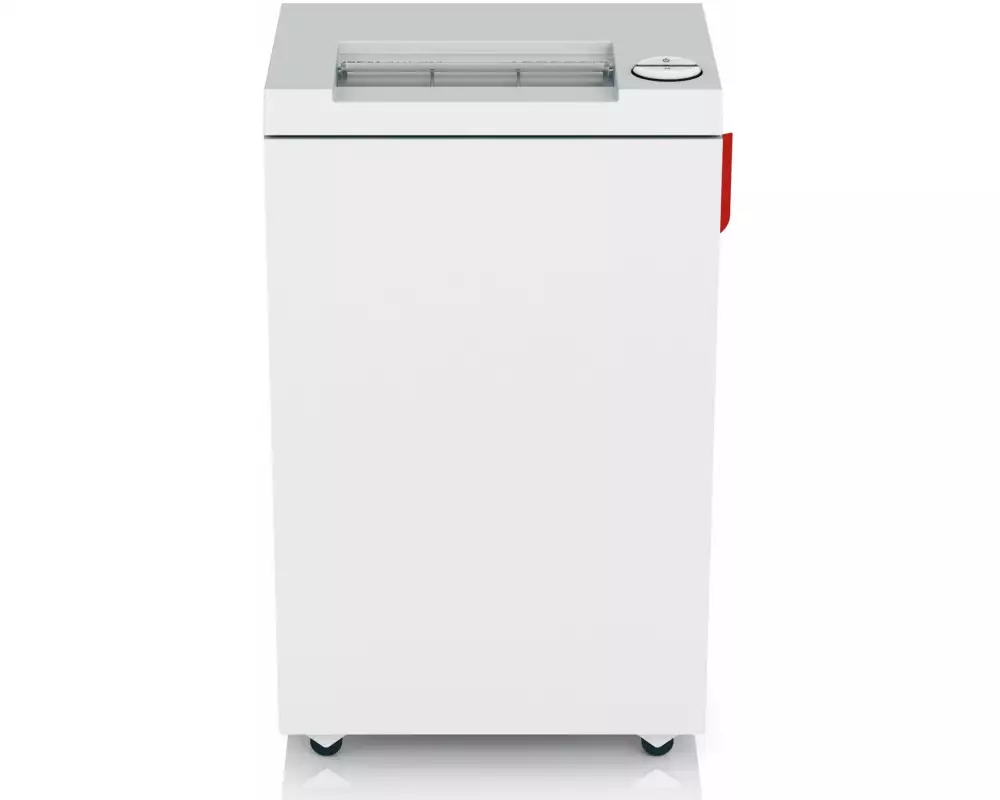 IDEAL Aktenvernichter 2445CC4X40 P-4, 13 Seiten