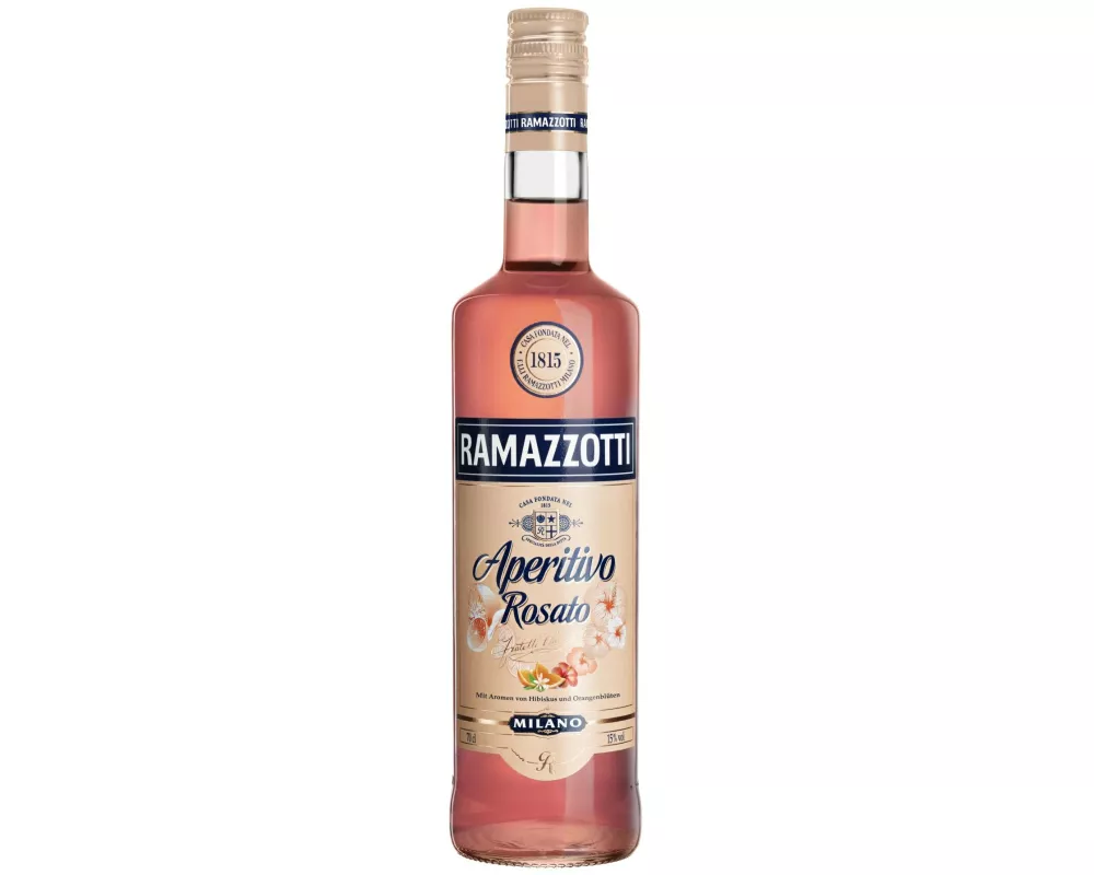 Ramazzotti Rosato 0.7 l