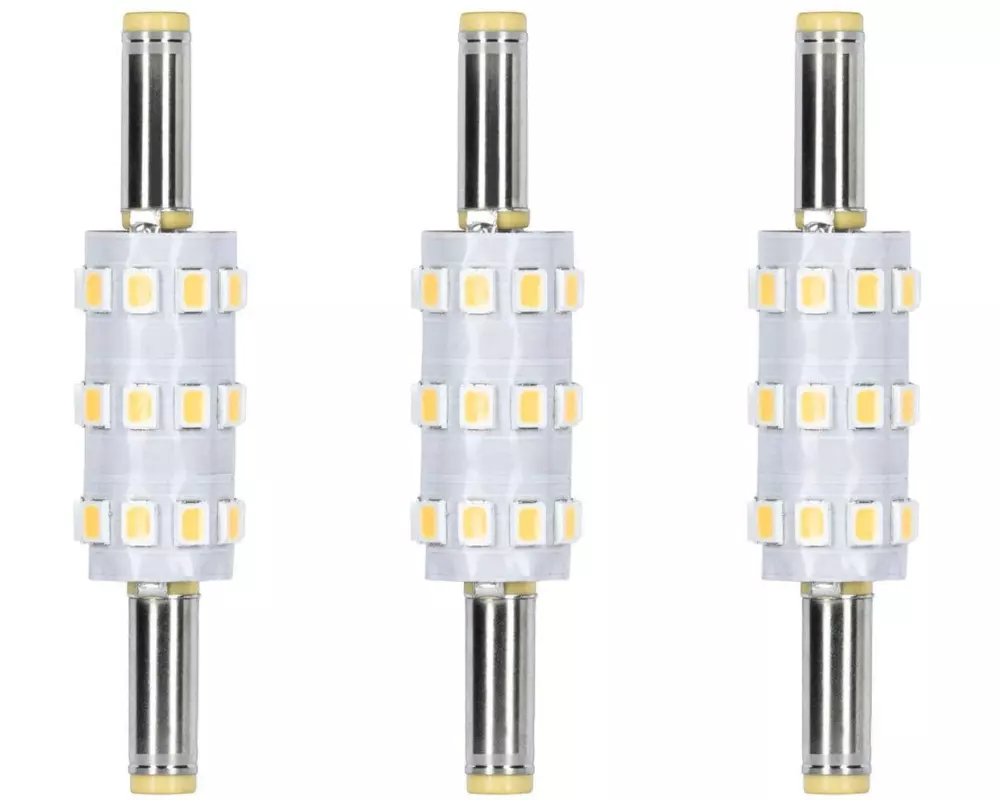 Paulmann Solar LED Stecksockel Taina Ersatz 4000K 60 lm