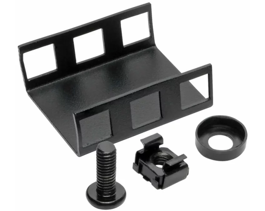 EATON TRIPPLITE 1U, Rack-Mount, Device, Rack, Extension, Bracket, 1.5, inch