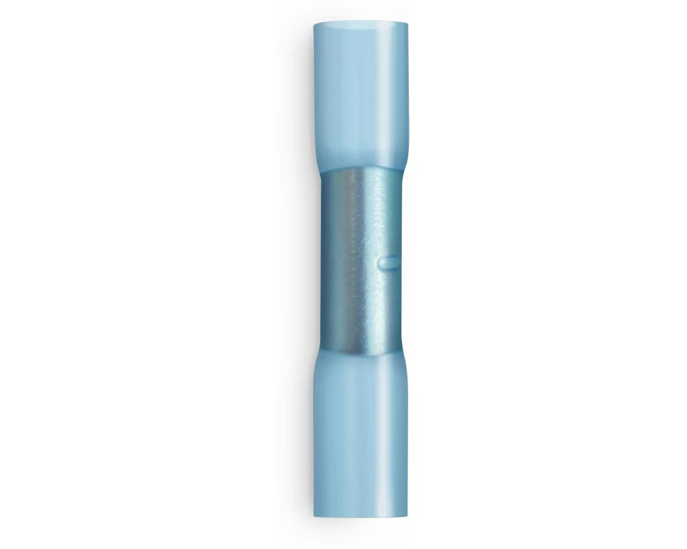 Steinel Crimpverbinder mit Innenkleber 1.5 - 2,5 mm, 10 Stück