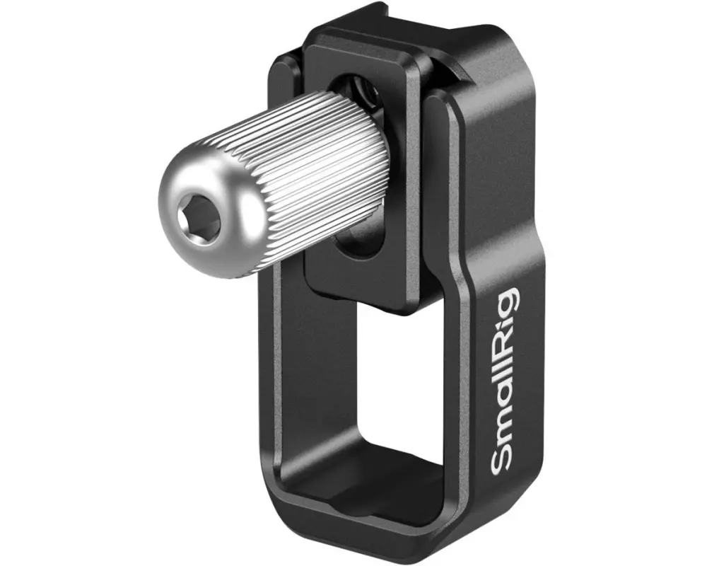 Smallrig Clamp USB-C-Kabel für Canon EOS C50 Cages