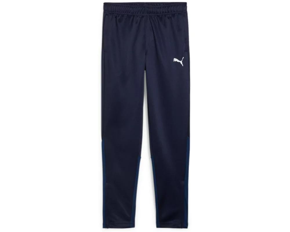 PUMA Pant teamGOAL Training Jr XL, Dunkelblau