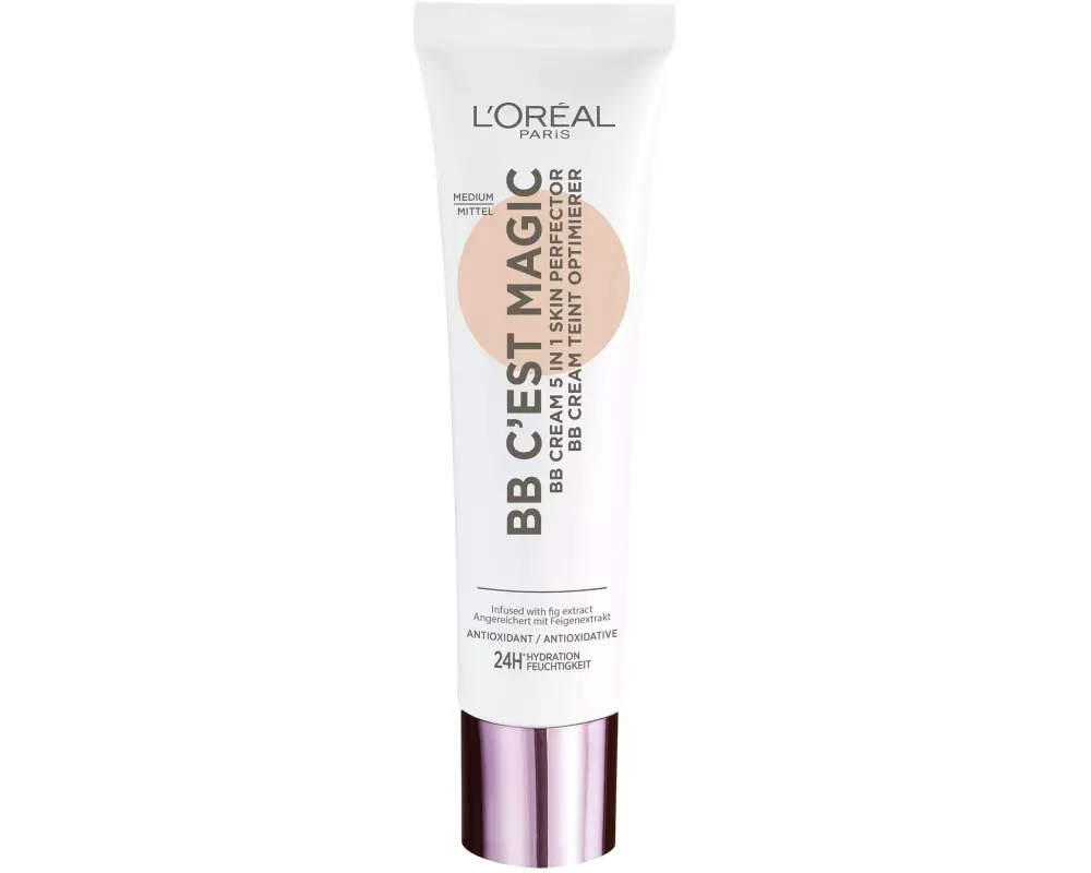 L'Oréal Paris BB Cream C'est Magic BB Medium