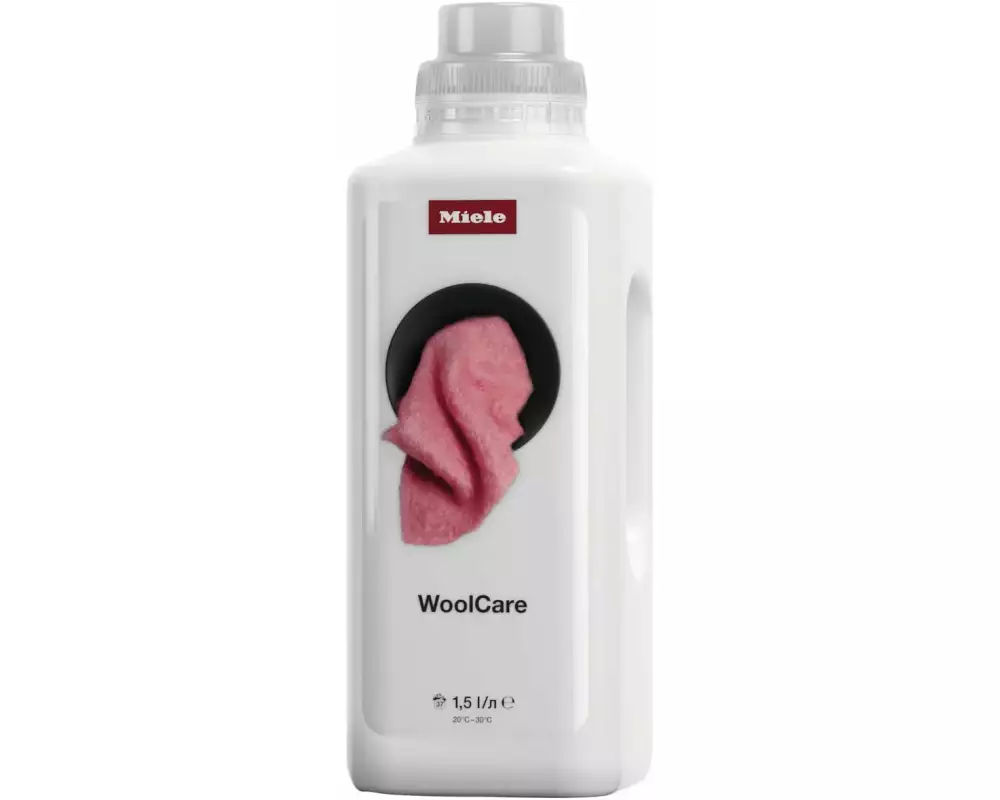 Miele Flüssigwaschmittel WoolCare 1.5 l