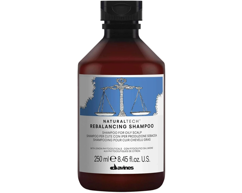 davines Naturaltech Rebalancing 250 ml