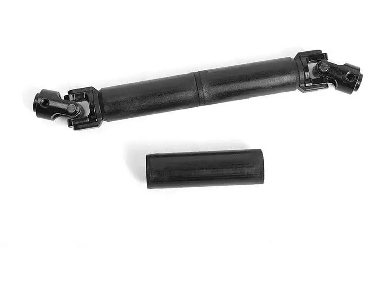 RC4WD Punisher Kardanwelle V2 Kunststoff 124 - 165 mm