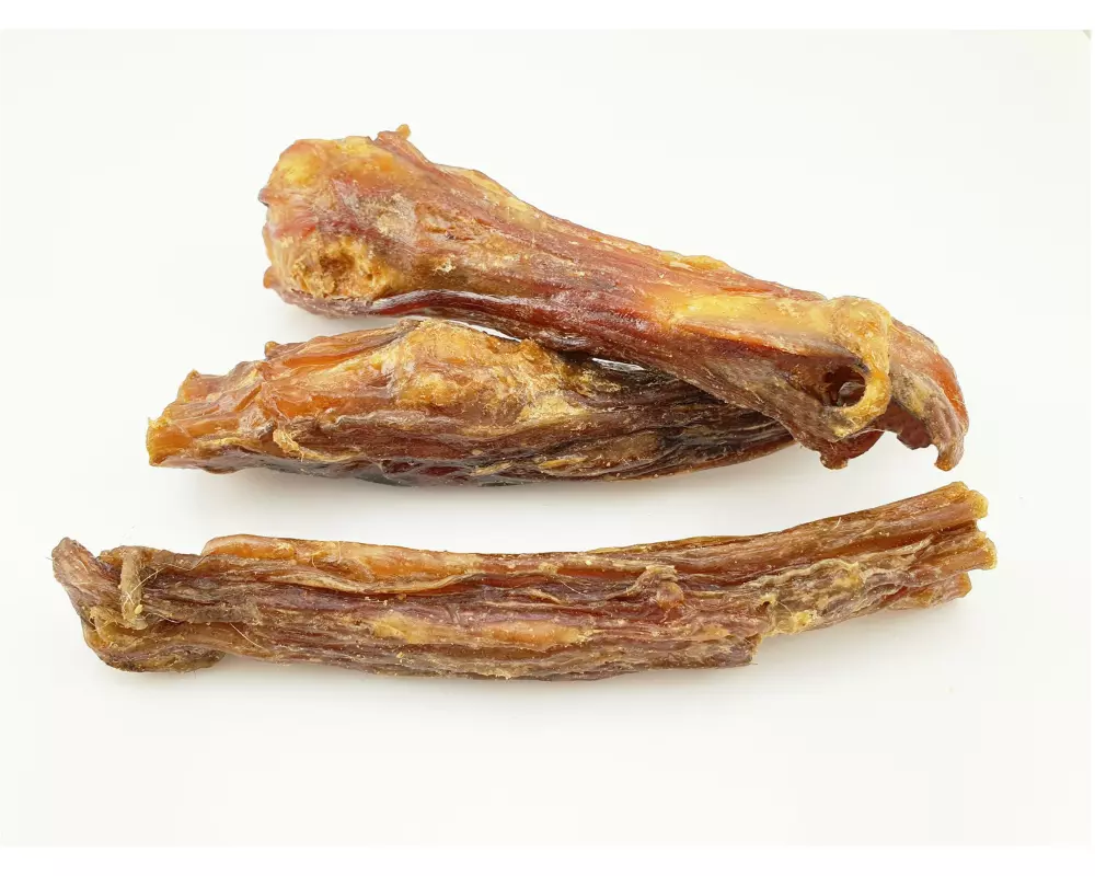 DeliBest Rindersehnen-Sticks 250 g