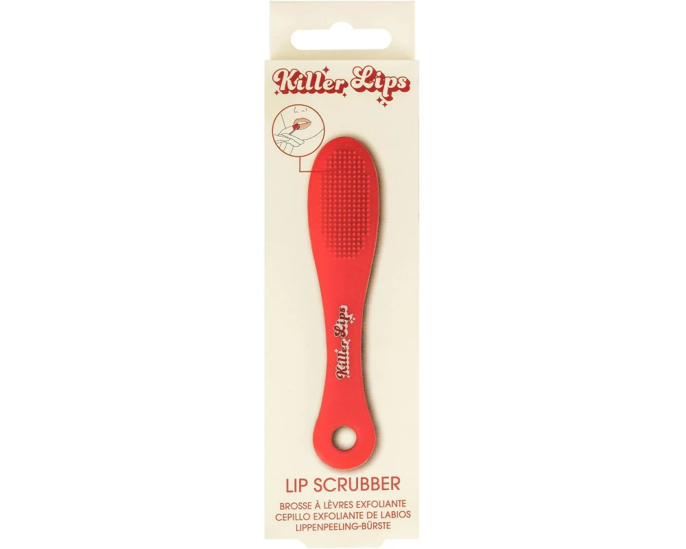 Killer Lips Lip Scrubber Silikon Stab