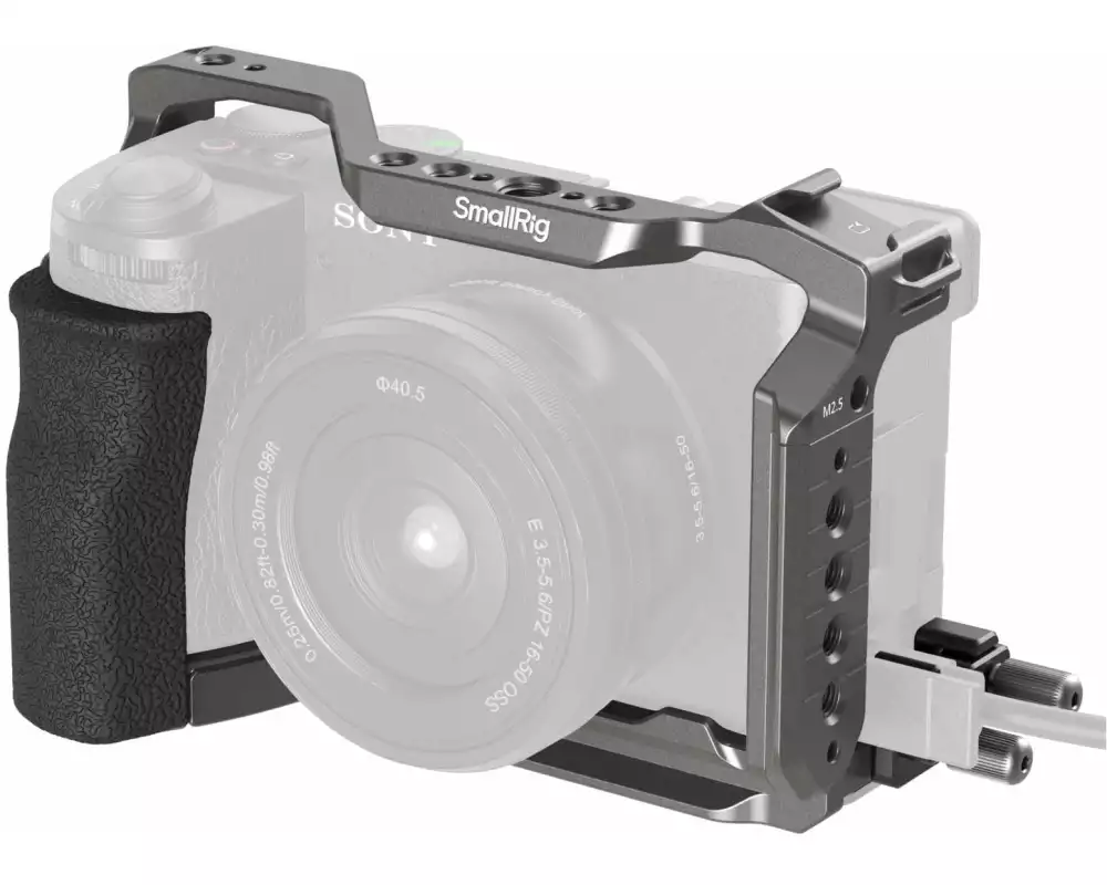 Smallrig Cage Sony Alpha 6700 Kit