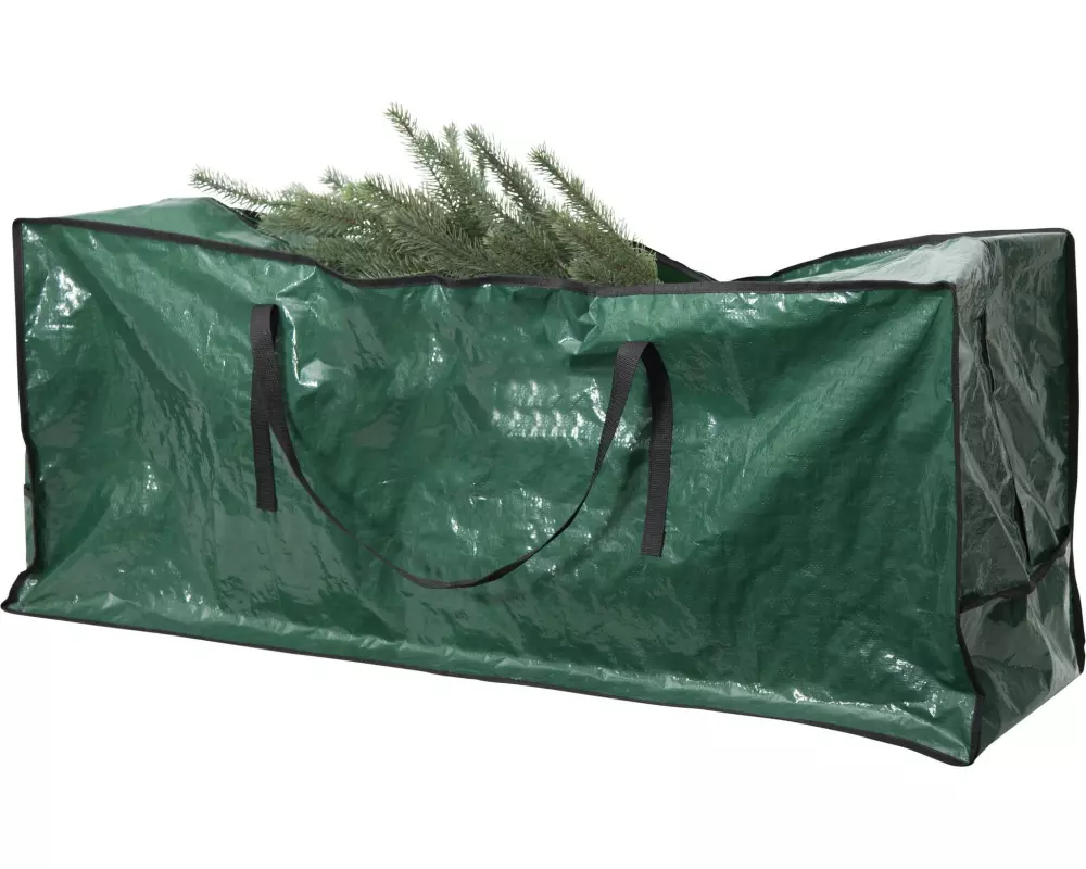 Star Trading Baumtasche Treebag, 120 cm, Grün
