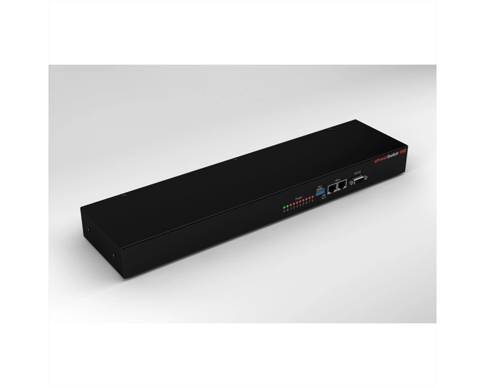 Neol ePowerSwitch 8 XS Satellite