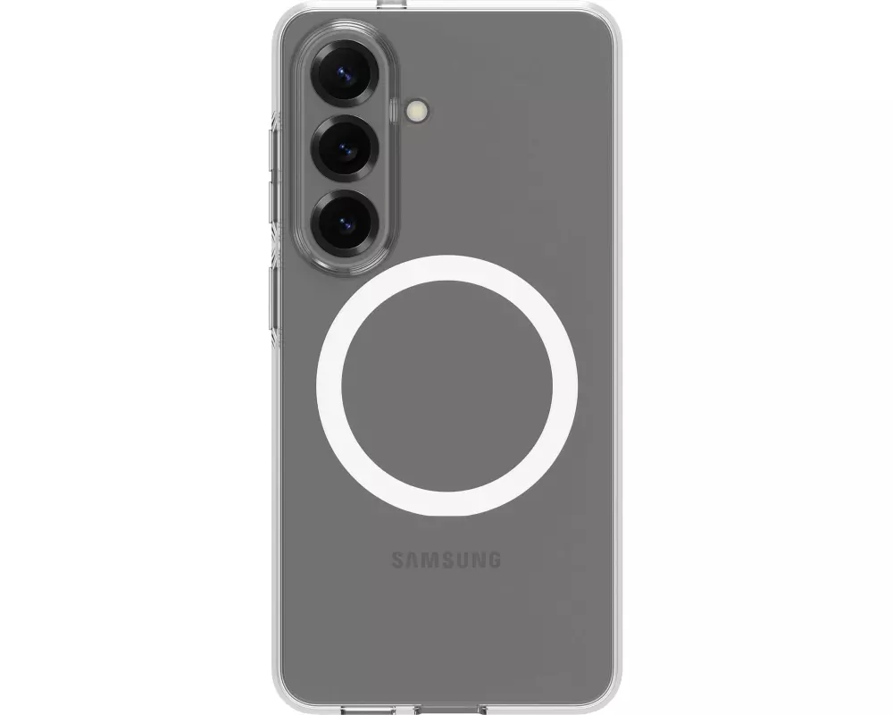 dbramante1928 Back Cover Greenland Pro Galaxy S26 Clear