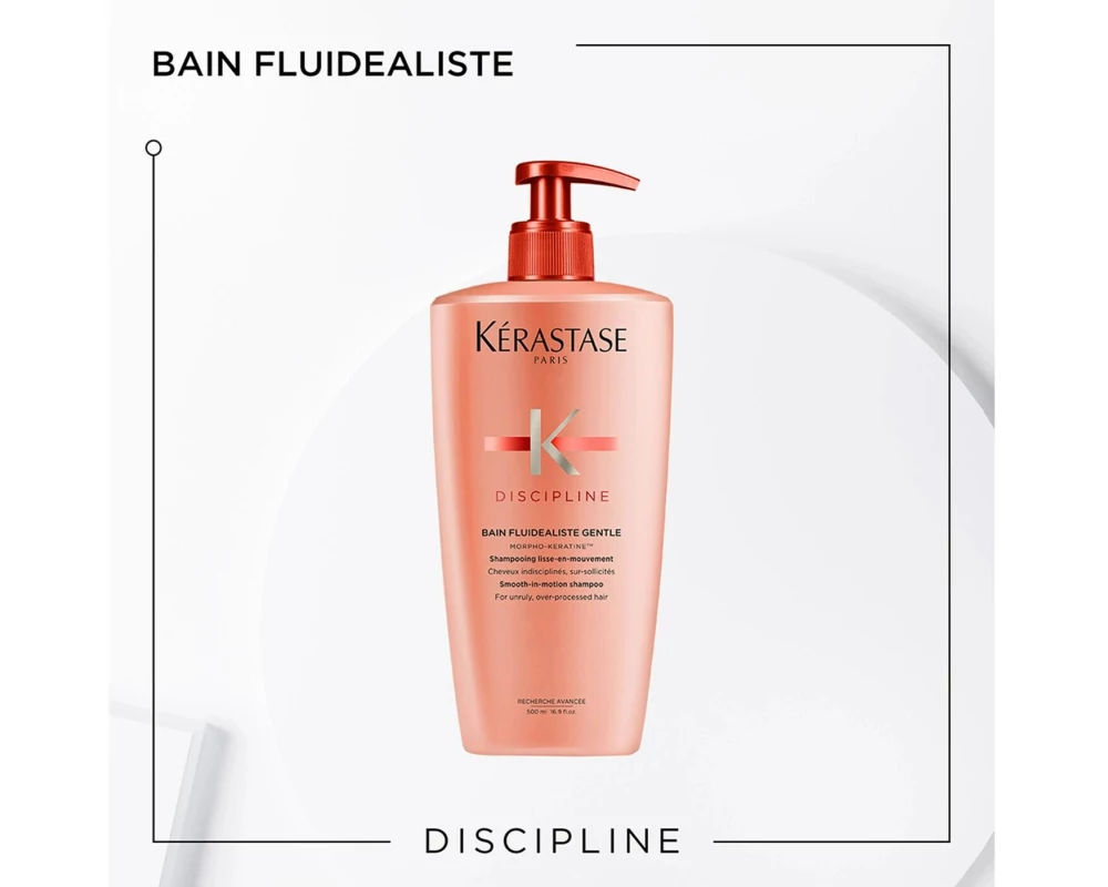 Kérastase Discipline Bain Fluidealiste 500 ml