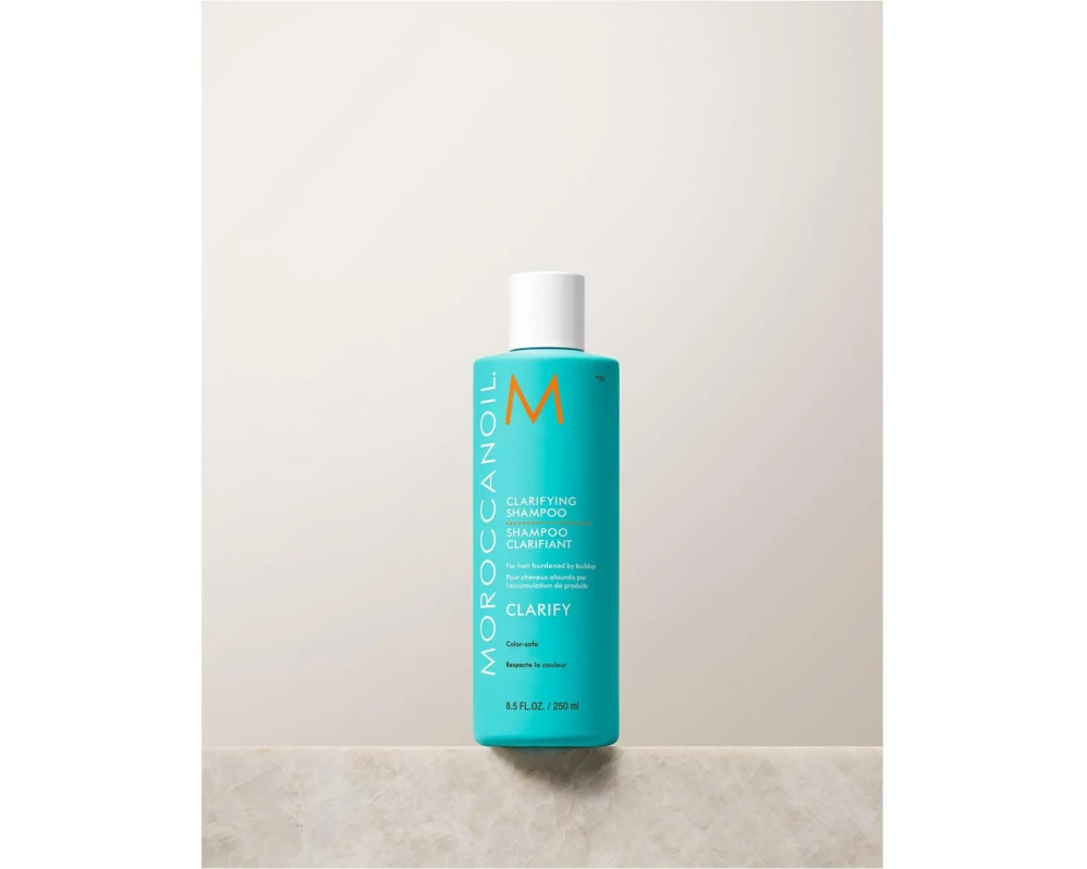 Moroccanoil Belebendes Shampoo 250 ml