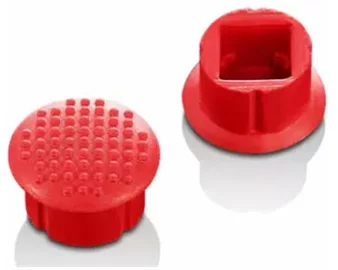 Lenovo TrackPoint Caps 10pk Low Profile