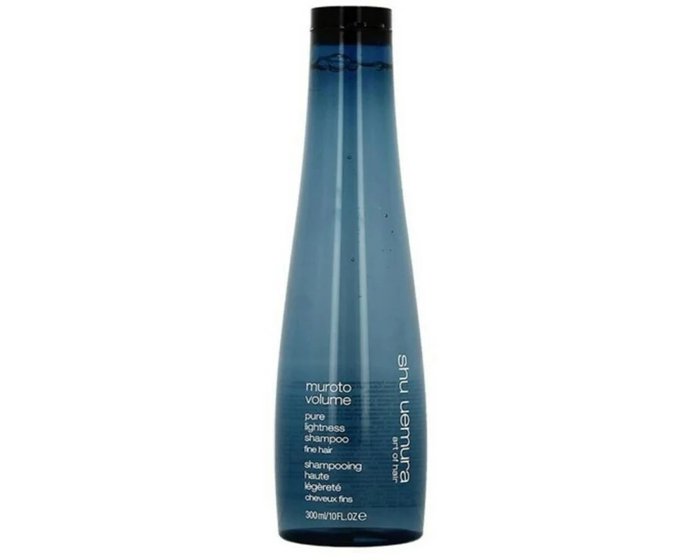 shu uemura art of hair Muroto Volume 300 ml