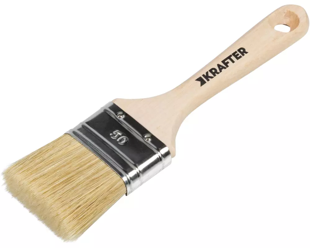 STRUCT Flachpinsel KOMFORT 50 mm / 14 mm