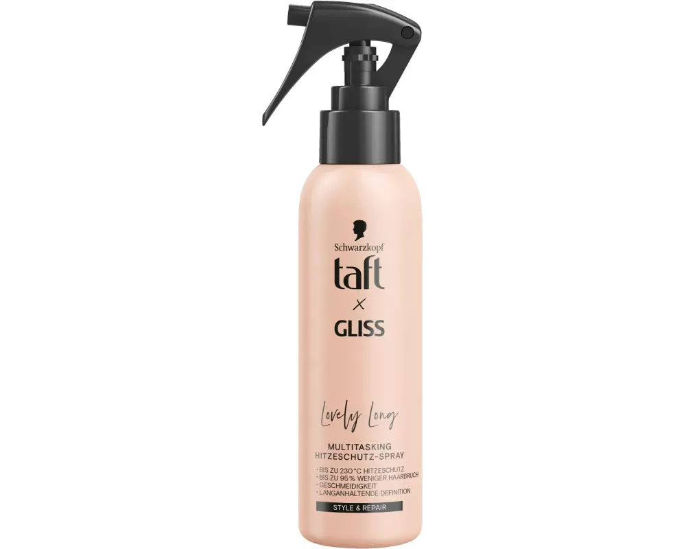 Schwarzkopf Taft Haarspray Lovely Long 150 ml