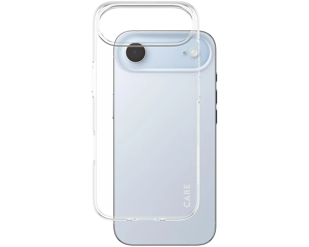 CARE Fashion X-Ray Soft Basic iPhone Air