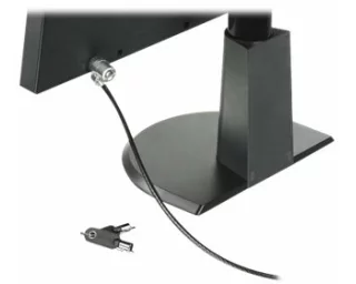 Lenovo Keylock Microsaver