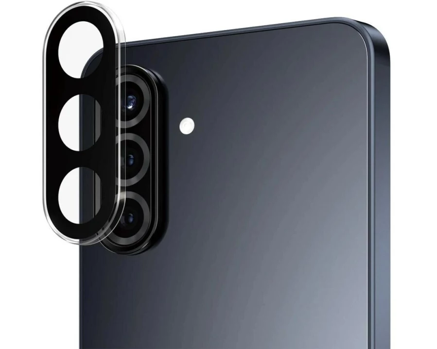 Panzerglass Lens Protector Rings HOOPS Samsung Galaxy A36