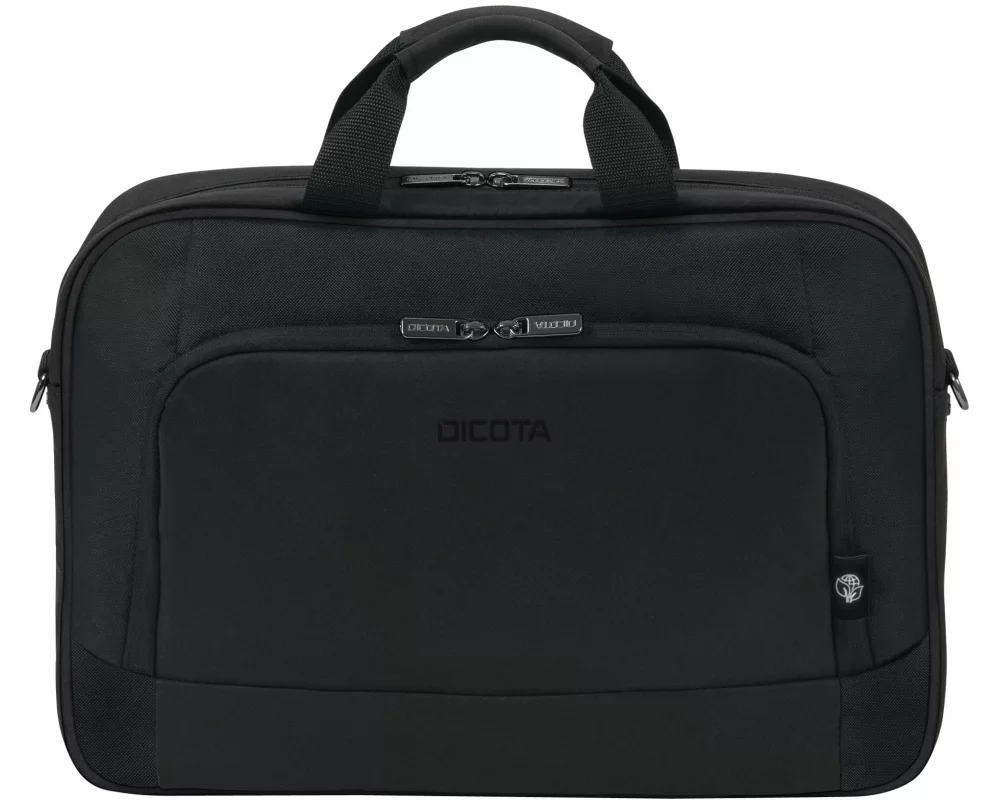 DICOTA Notebooktasche Eco Top Traveller Base 14.1 "