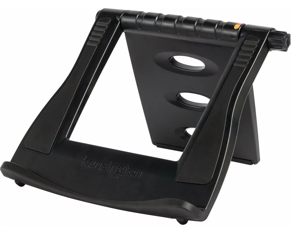 Kensington SmartFit Easy Riser black