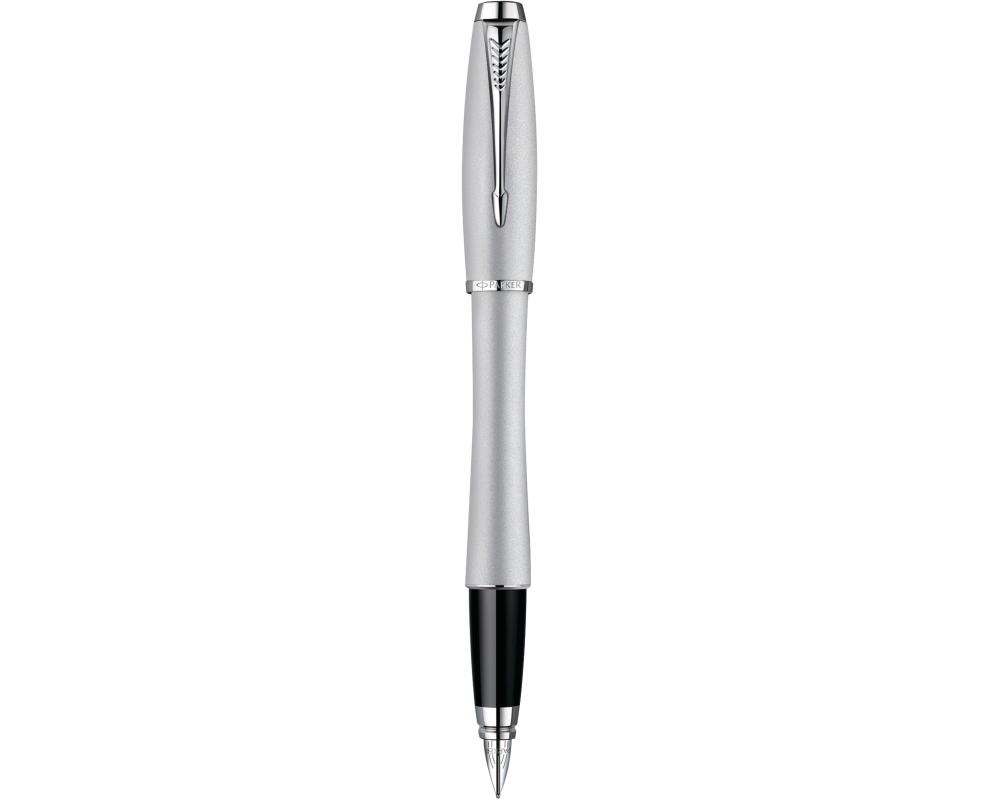 PARKER Füllhalter Urban CC M - S0850780 silber