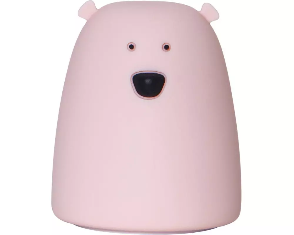 Star Trading Tischlampe 357-63 Bär, Klein