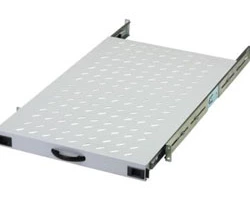 DIGITUS SLIDING SHELVES