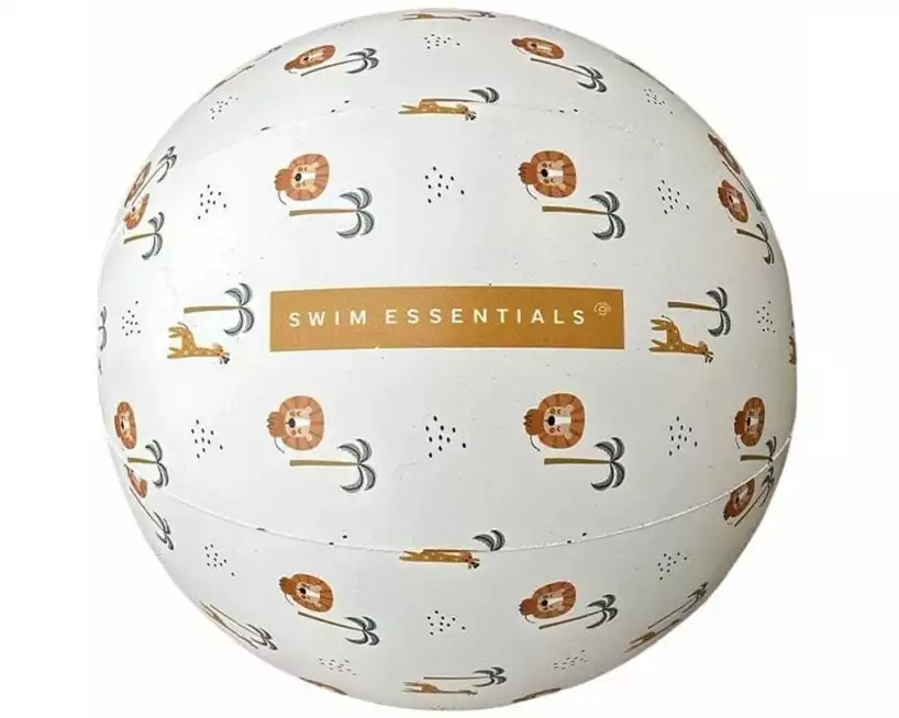 Swim Essentials Ballspiel Jungle 51 cm