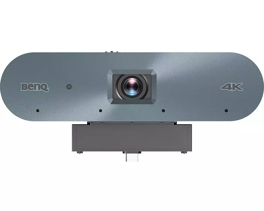 BenQ Kamera DV01K plus Mount 8.29 MP 60 fps
