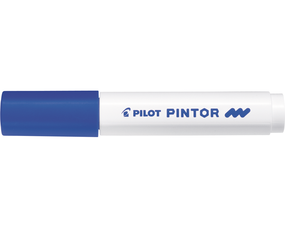 PILOT Marker Pintor M SW-PT-M-L blau
