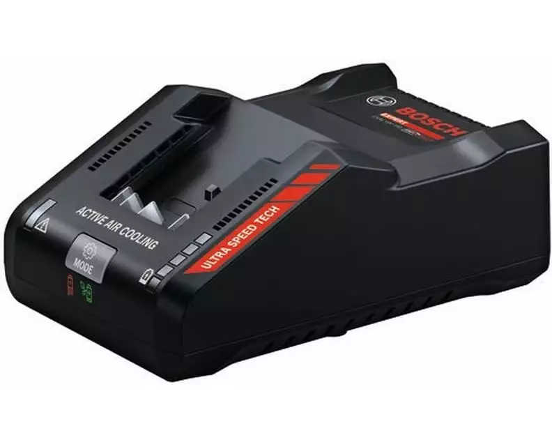 Bosch Professional Schnellladegerät EXAL18 V-160