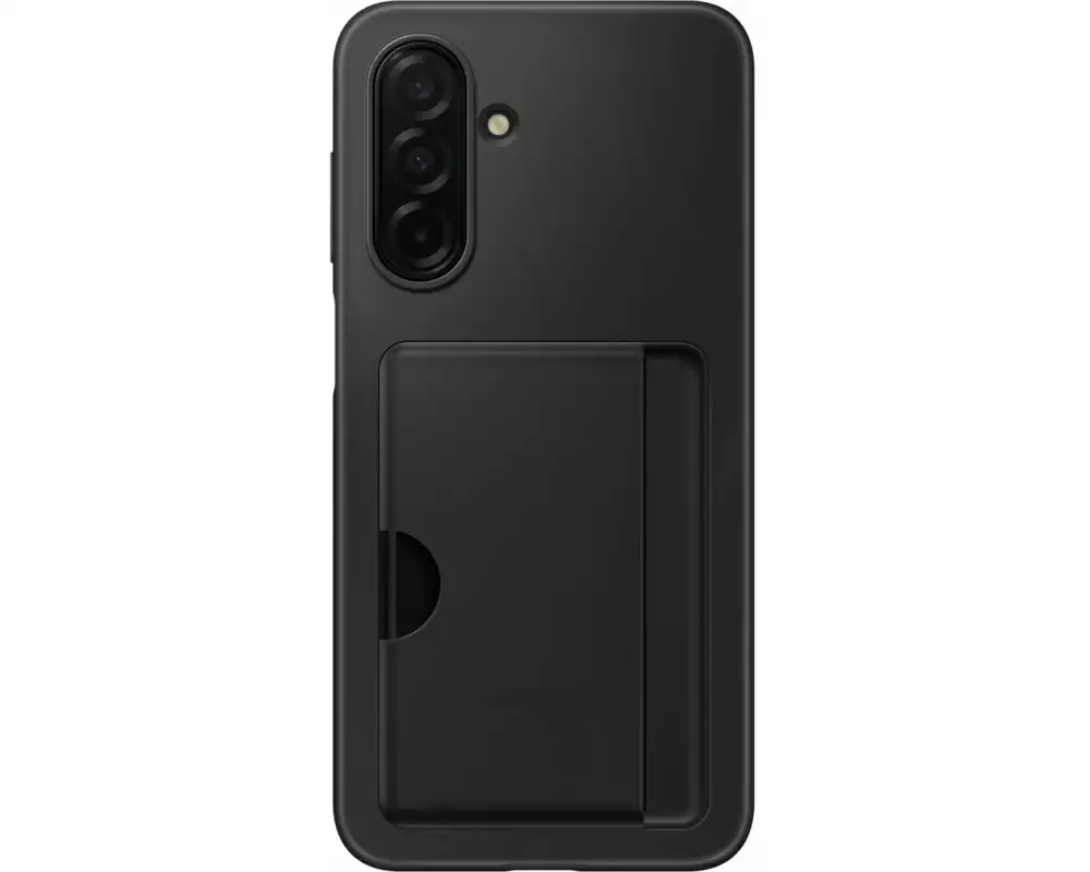 Samsung Back Cover Card Slot Case Galaxy A26