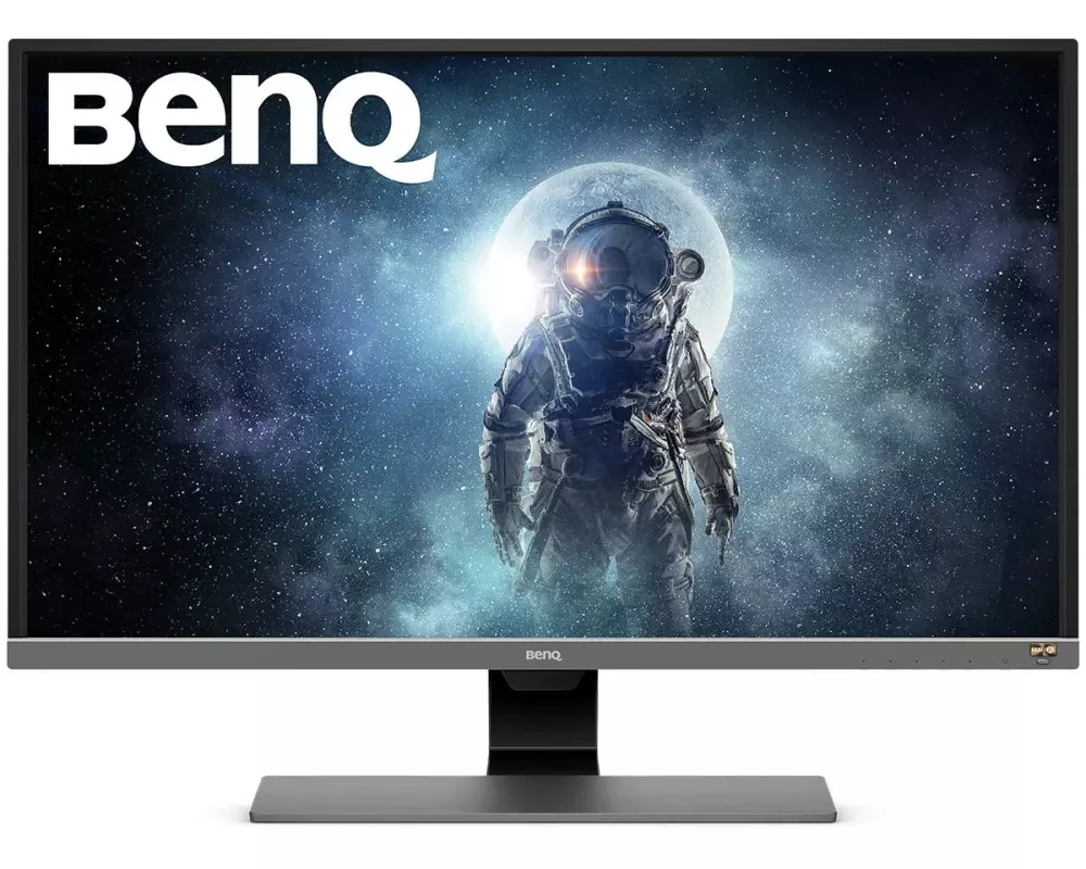 BenQ Monitor EW3270U