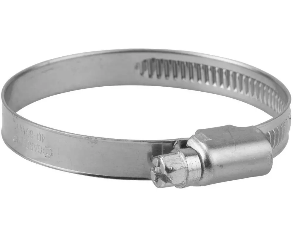 GARDENA Schlauchklemme 40 - 60 mm (1 1/2")