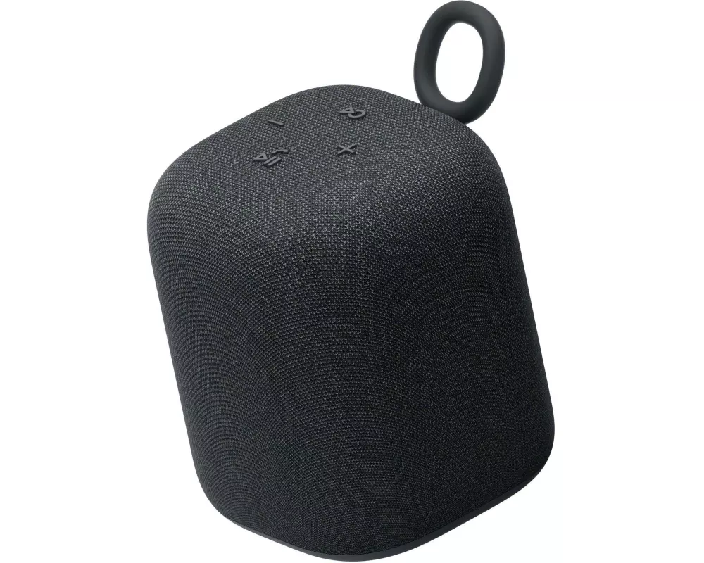 Sony Bluetooth Speaker LinkBuds Schwarz