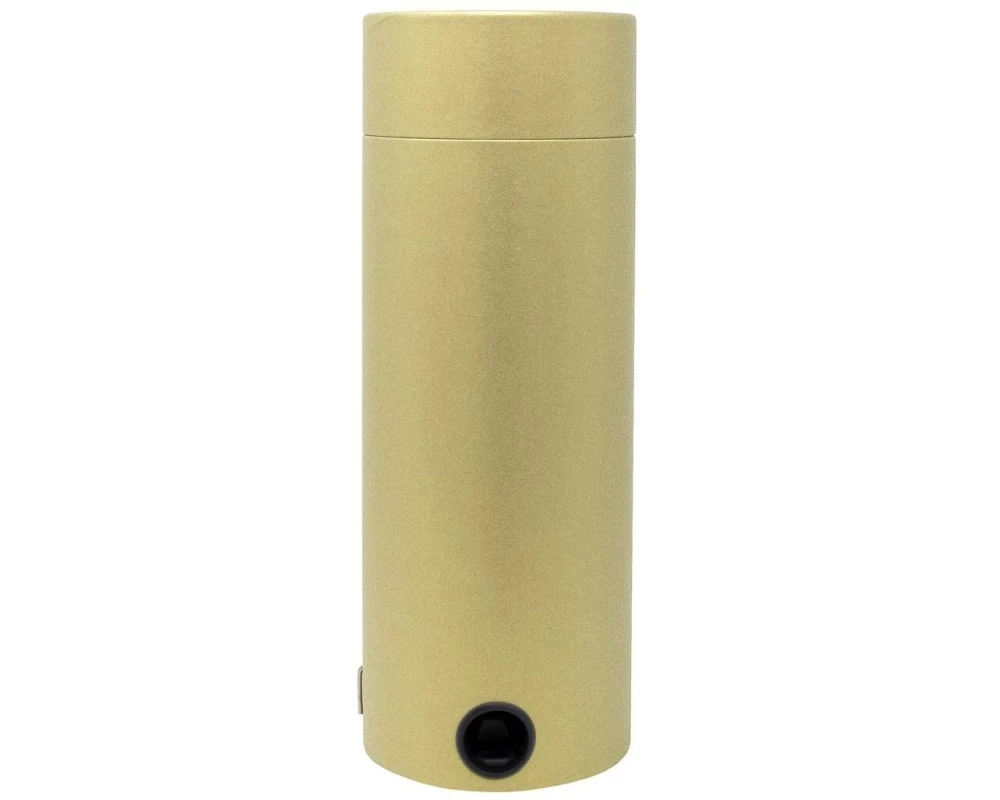 Artoz Tischbombe leer ohne Anzünden