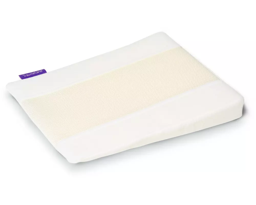 Träumeland Refluxkissen Visko 32 x 40 cm